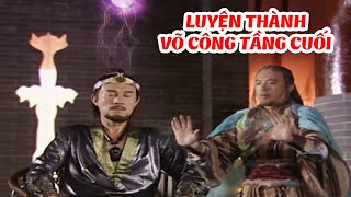 Cao Thủ Được Thần Y Hoa Đà Giúp Luyện Thành Võ Công Đệ Nhất Thiên Hạ | Phim Hành Động Võ Thuật