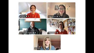Webinar: How Behavioural Science can build healthy screen habits for under‑5s