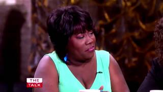 The Talk   Mondays Preview, Oct  13th