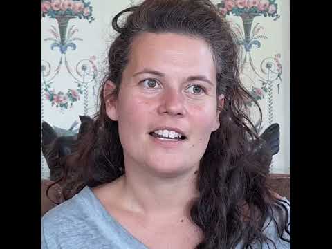 Témoignage Cure - Vanessa