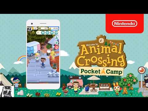 Video: Penjelasan Tentang Kudos Animal Crossing: Cara Memberikan Pujian Kepada Teman Dan Pemain Lain Untuk Friend Powder Di Pocket Camp