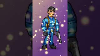 Hunter Assassin 2 (MOD, Unlimited Money) 1.039.05.apk screenshot 2