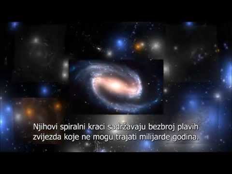 Video: Je Li NASA Otkrila Paralelni Svemir U Kojem Vrijeme Ide Unatrag? - Alternativni Prikaz