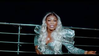 Aicha Sylla - Rival (Clip officiel) 2025