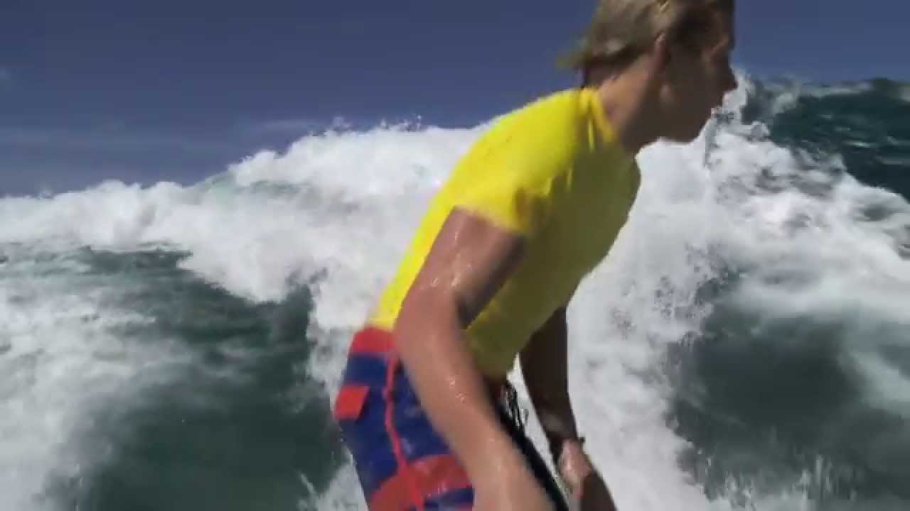 Teen Beach Movie - Oxygen