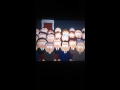 Heat of the Moment Cartman