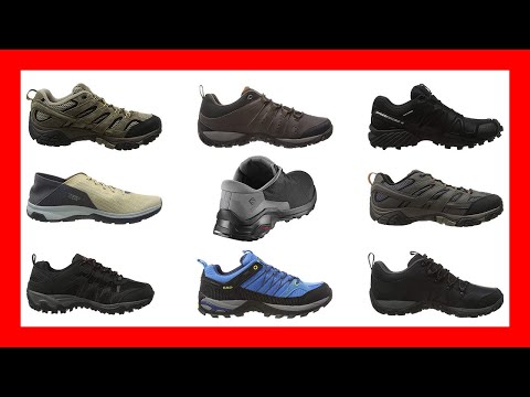 Video: Los Mejores Zapatos De Senderismo Para Hombres, Desde Corredores Ligeros Hasta Senderistas Sólidos