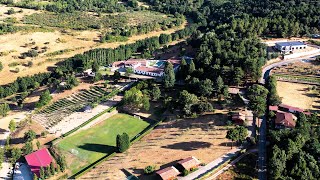 Casa de Samaiões | Hotel Rural | Chaves | Portugal