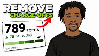 Do These 4 Things Before You Dispute Charge-Offs (FAST)