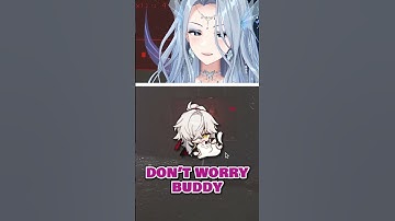 When Honkai Star Rail EN VAs play Lethal Company…  #lethalcompanygame #honkaistarrail