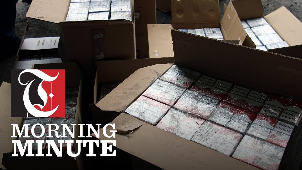 ROP foils smuggling bid at Muscat Airport doha mapa