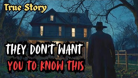 The Watcher Is Real – America