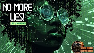 See Right Thru The MATRIX (ALL THE LIES) Become POWERFUL! (Subliminal Frequency)