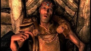 ПОДКАМЕННАЯ КРЕПОСТЬ - Skyrim #43