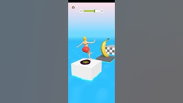 SQUEEZY GIRL GAME All levels mobile gameplay walkthrough android, ios level 277-278