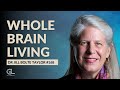 Learn The Anatomy of Choice and the Four Characters That Drive Our Life | Dr Jill Bolte Taylor