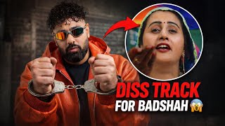 BADSHAH IN BIG TROUBLE 😱 | Arrest Demand, FIR & BAN Threat Explained