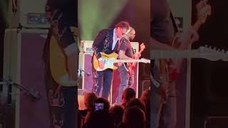 Joe Bonamassa &quot;Time Clocks&quot; in Kettering, Ohio