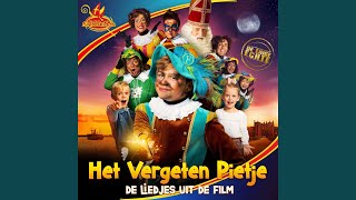 Alle Pieten Zwaaien