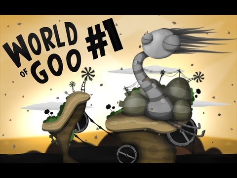 World of Goo (видео)