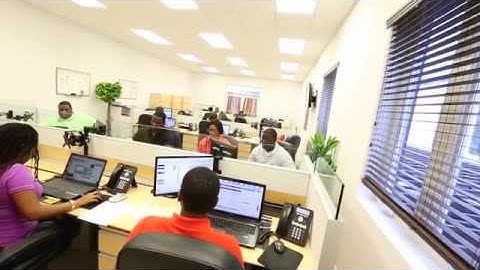 Earving Rahming discuss SureTrader