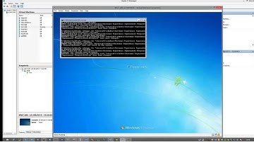 ThinKiosk v4.0 and VMware view