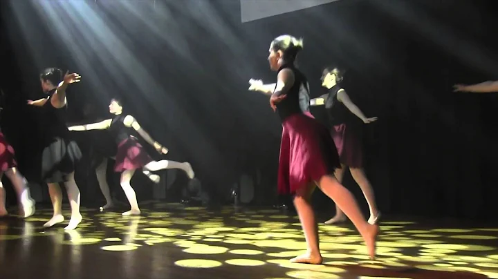 Acclamation Winter 2015 Ballet 1