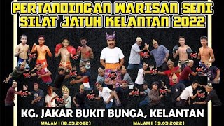 SILAT JATUH 2022