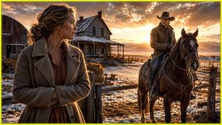 She Needed a Man to Save Her Farm — The Cowboy Who Came Was Everything She Never Dreamed Of screenshot 5