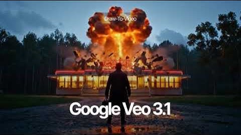 Higgsfield x Google Veo 3.1 – The Future of AI Video Creation