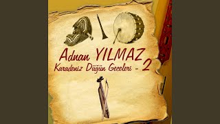 Of Çaykara Horonu Canımın Canısın