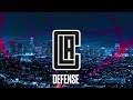 La clippers defense chant raw