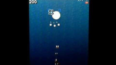 Raiden (BREW, Verizon / ktf, 2003)