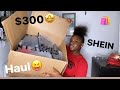 SHEIN TRY-ON HAUL 2020👚