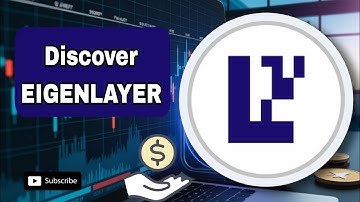 EIGENLAYER NEW Price - EIGENLAYER Price Prediction || EIGENLAYER Price Updates #bitcoin #eigenlayer
