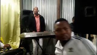 Past.N.Tieties en Kirry