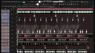 AJAY ANGGER X ARSYH IDRAK - BOCAVINA ( BAGAN / FLP ) FL STUDIO REVIEW #INDOBOUNCE