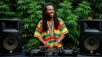 High Above Babylon | Deep Roots & Chill Reggae