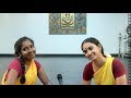 Harinie jeevitha  bhairavi venkatesan   sridevi nrithyalaya  bharathanatyam dance