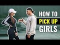 How to PICK UP Girls Like a Pro (5 Easy "HACKS")