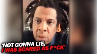 Jay-Z Speaks Out: 'He Came to My Front Door With An Uzi' by Rap Rewind 498,805 views 2 months ago 18 minutes