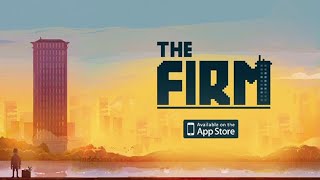 The Firm Gameplay screenshot 3