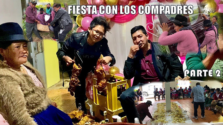 COMPADRES EN EL PARAMO 2 | Memito Castro