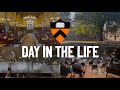 Day in my life at princeton