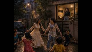 Ep - 6 Baarish Aur Woh Ladki //KAAFIR ISHQ// lesbian love, glcouple