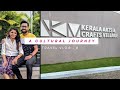 Kerala arts  craft village vellar  kovalam  kerala tourism  vlog 8 keralaarts keralatourism