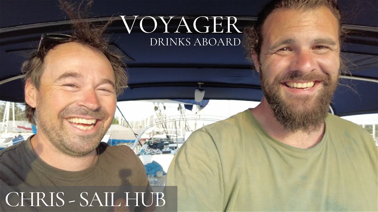 Refitting a Production Sail boat and building an Aluminium boat! Jeanneau