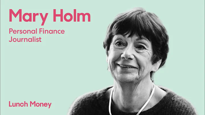 Mary Holm on strategies to create a personal investment portfolio