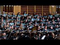 New Apostolic Church Southern Africa | Music - "Be Still" (official)