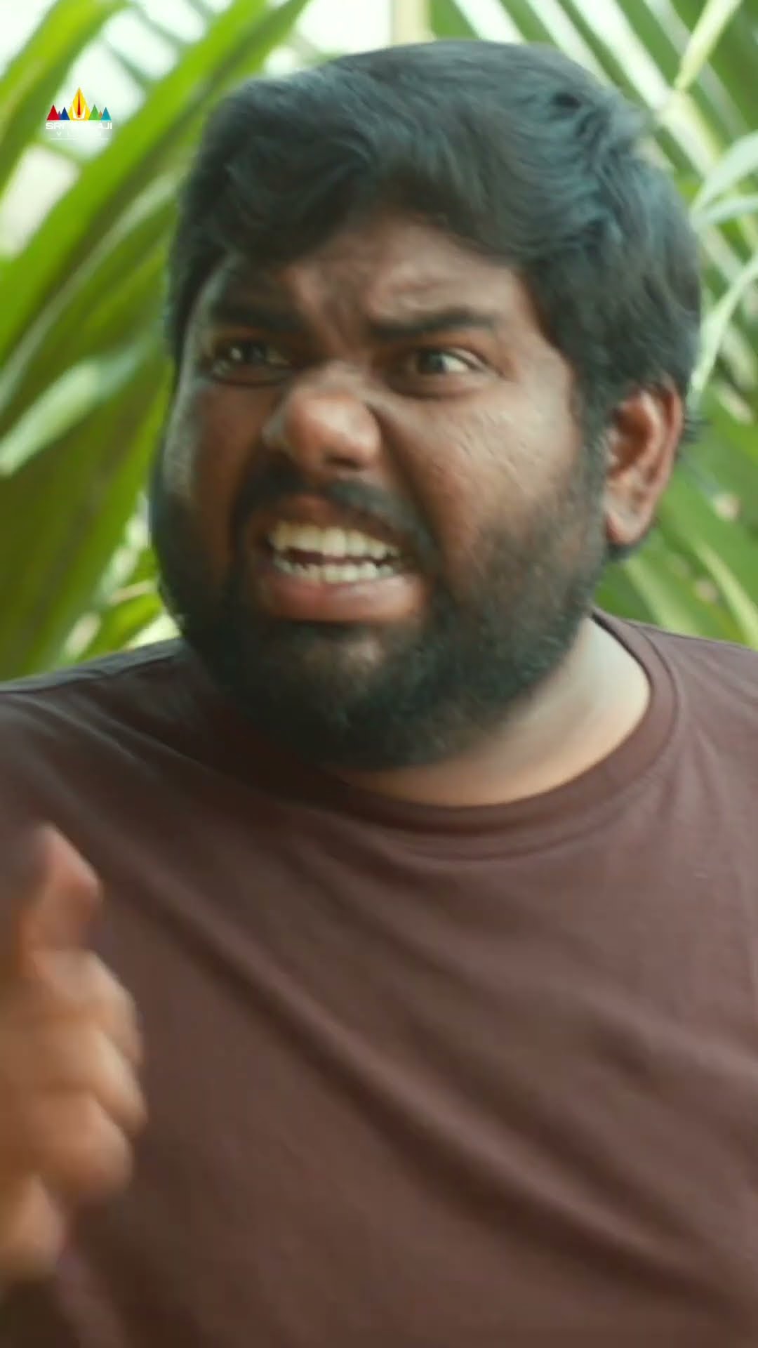Viva Harsha Hilarious Comedy with Srinivasa Reddy | #BhuvanaVijayam | #ytshorts | #youtubeshorts